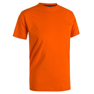 Sky - T-Shirt Girocollo 2