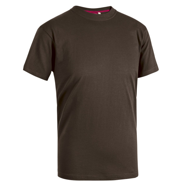 Sky - T-Shirt Girocollo