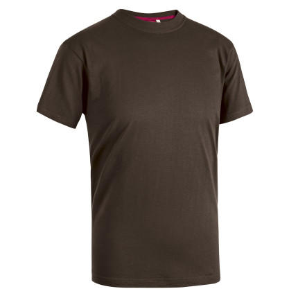 Sky - T-Shirt Girocollo