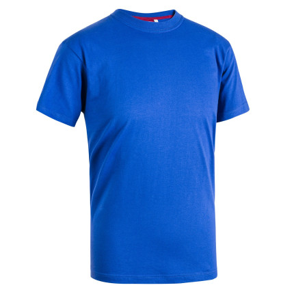 Sky - T-Shirt Girocollo