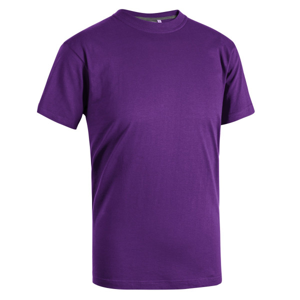 Sky - T-Shirt Girocollo