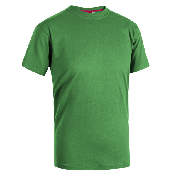 Sky - T-Shirt Girocollo