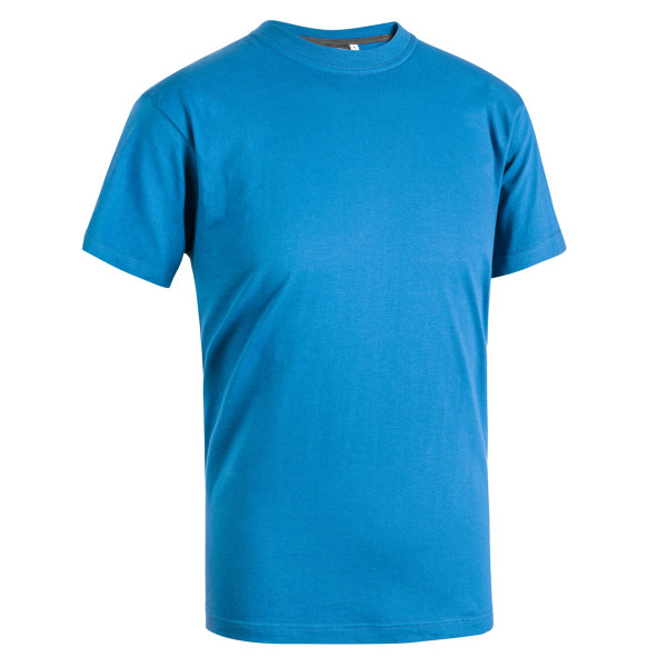 Sky - T-Shirt Girocollo