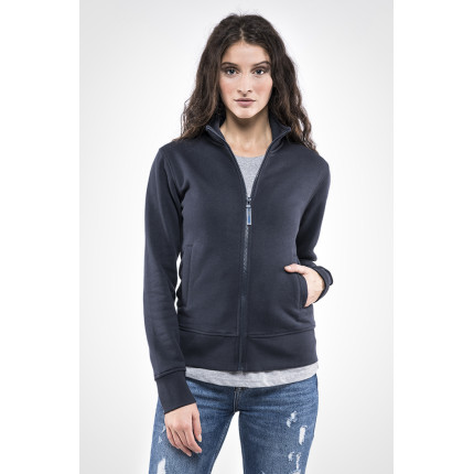 FELPA - full zip skip