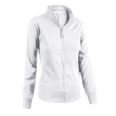 FELPA - full zip skip 2