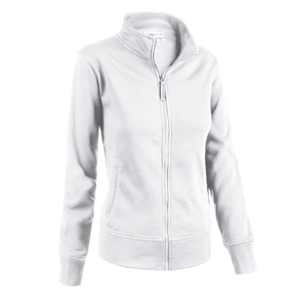 FELPA - full zip skip