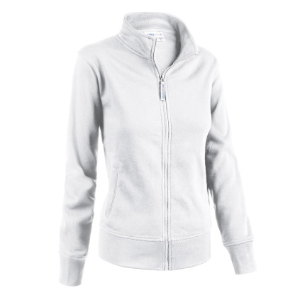 FELPA - full zip skip