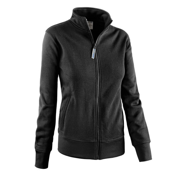 FELPA - full zip skip