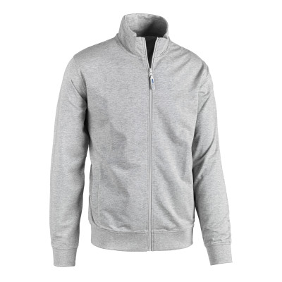 FELPA - full zip terry 2