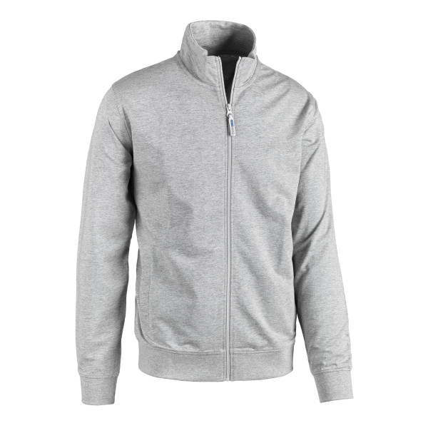 FELPA - full zip terry