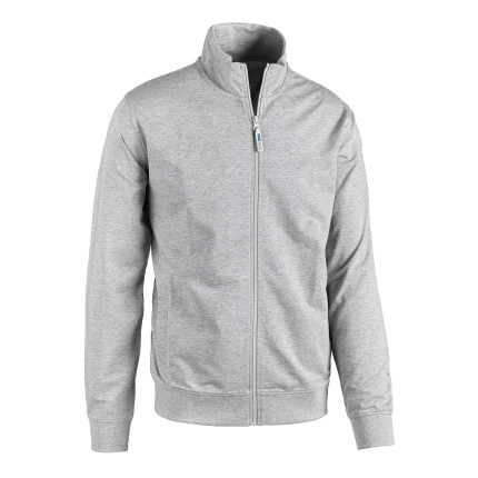 FELPA - full zip terry