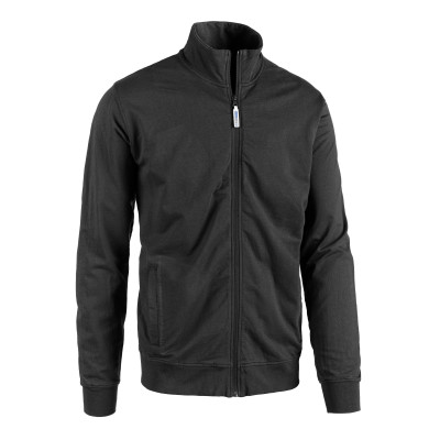 FELPA - full zip terry 2