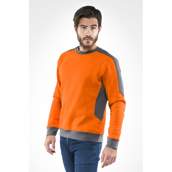 FELPA - girocollo line