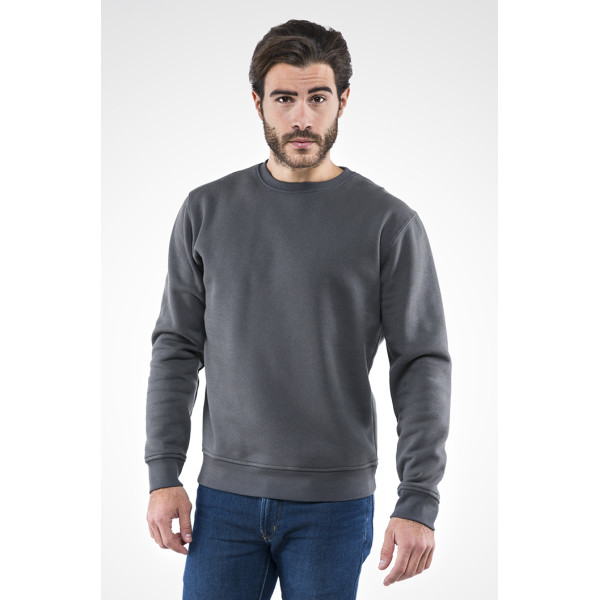 FELPA - girocollo ring