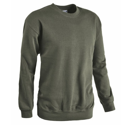 FELPA - girocollo ring