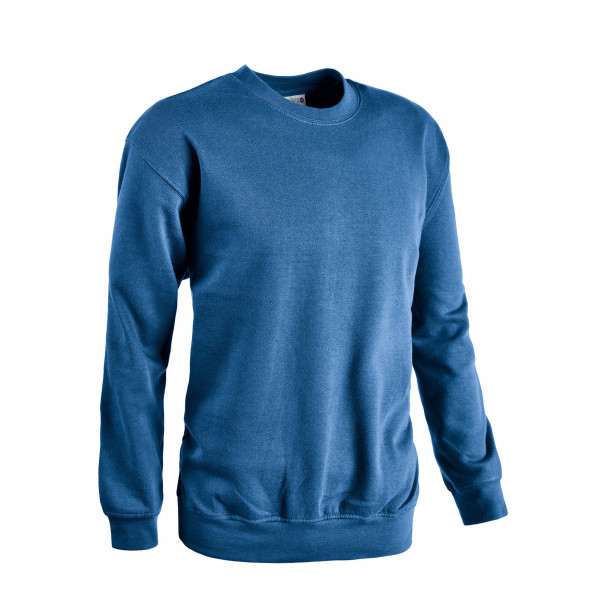 FELPA - girocollo ring