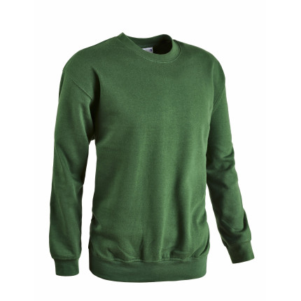 FELPA - girocollo ring