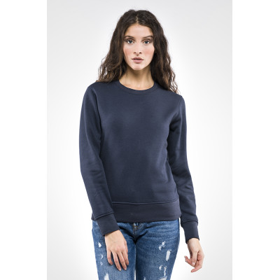 FELPA - girocollo round