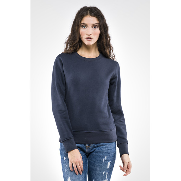 FELPA - girocollo round