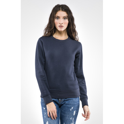 FELPA - girocollo round