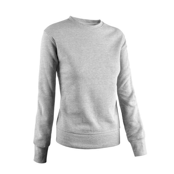 FELPA - girocollo round