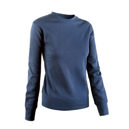 FELPA - girocollo round