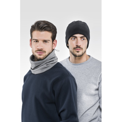 BERRETTO - pile oslo + coulisse