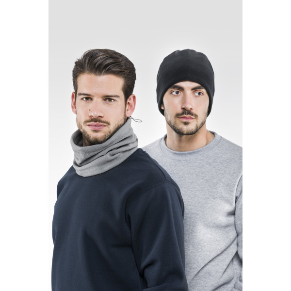 BERRETTO - pile oslo + coulisse