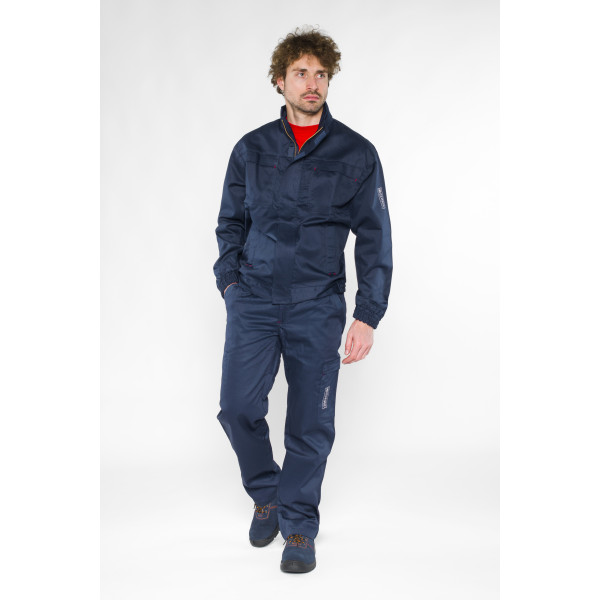 PANTALONE - trivalente 260 gr/mq