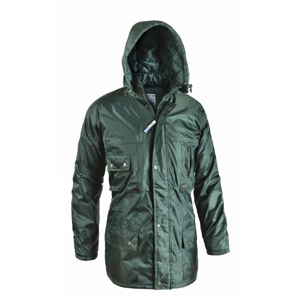 PARKA - fisso