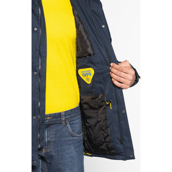 PARKA - pack