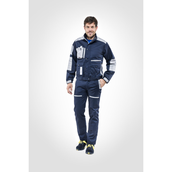 PANT.ARIA - sj blu/grig new