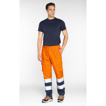 PANTALONE - a.v.stretch