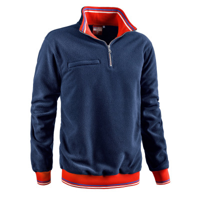 PILE - igloo mezza zip 2