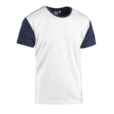 College - T-shirt Uomo 2