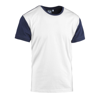 College - T-shirt Uomo