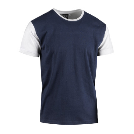 College - T-shirt Uomo