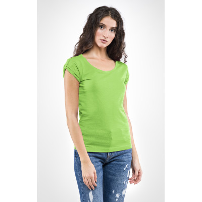 T-SHIRT - donna samana'