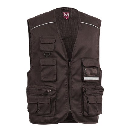 GILET - power