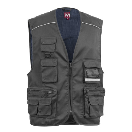 GILET - power