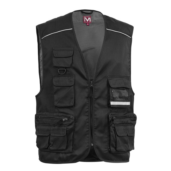 GILET - power