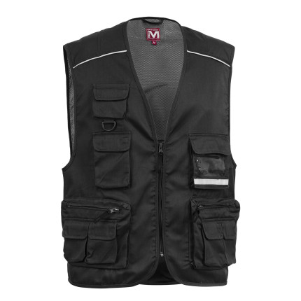 GILET - power