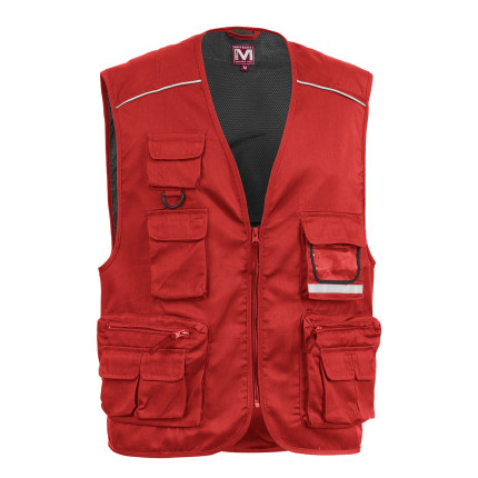 GILET - power