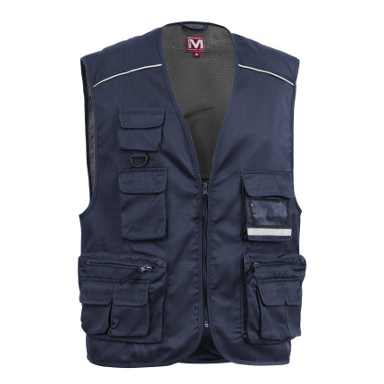 GILET - power