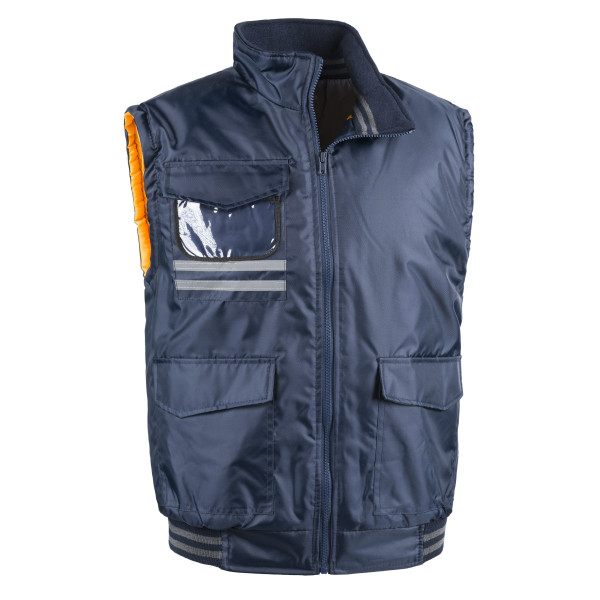 GILET - slow