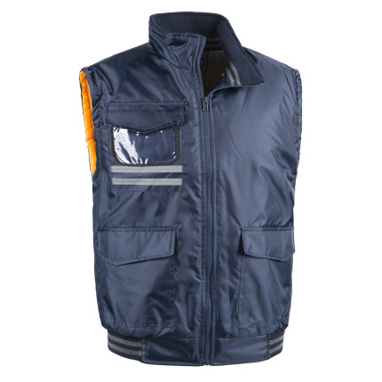 GILET - slow