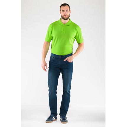 JEANS - river elasticizzato