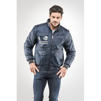 GIUBBINO - master quick