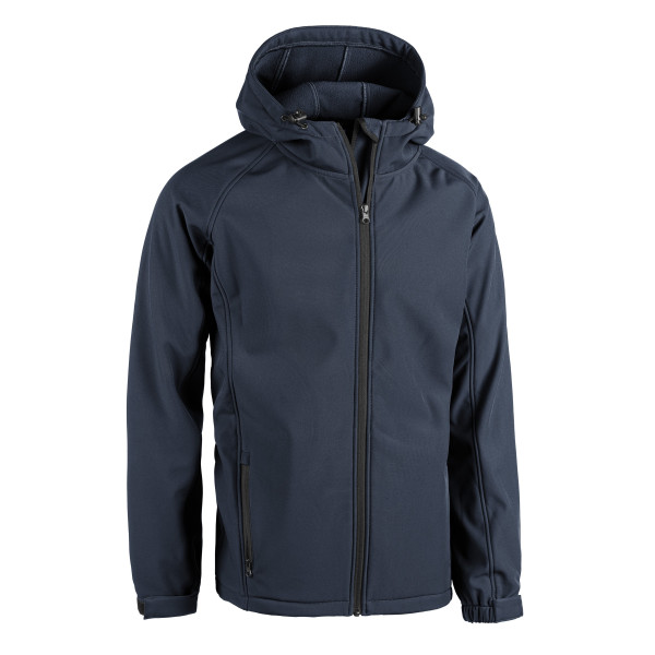RAINBOW -  giubbino softshell tecnico 3 strati