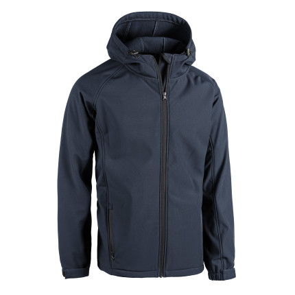 RAINBOW -  giubbino softshell tecnico 3 strati